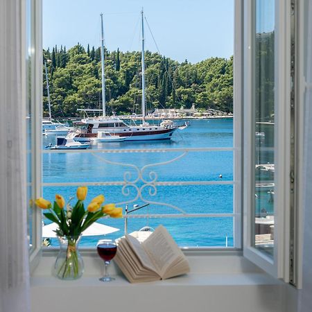 La Porta 3,Seaview Apartment In The Center Cavtat Eksteriør billede