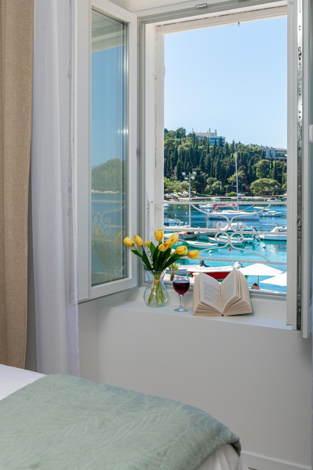 La Porta 3,Seaview Apartment In The Center Cavtat Eksteriør billede