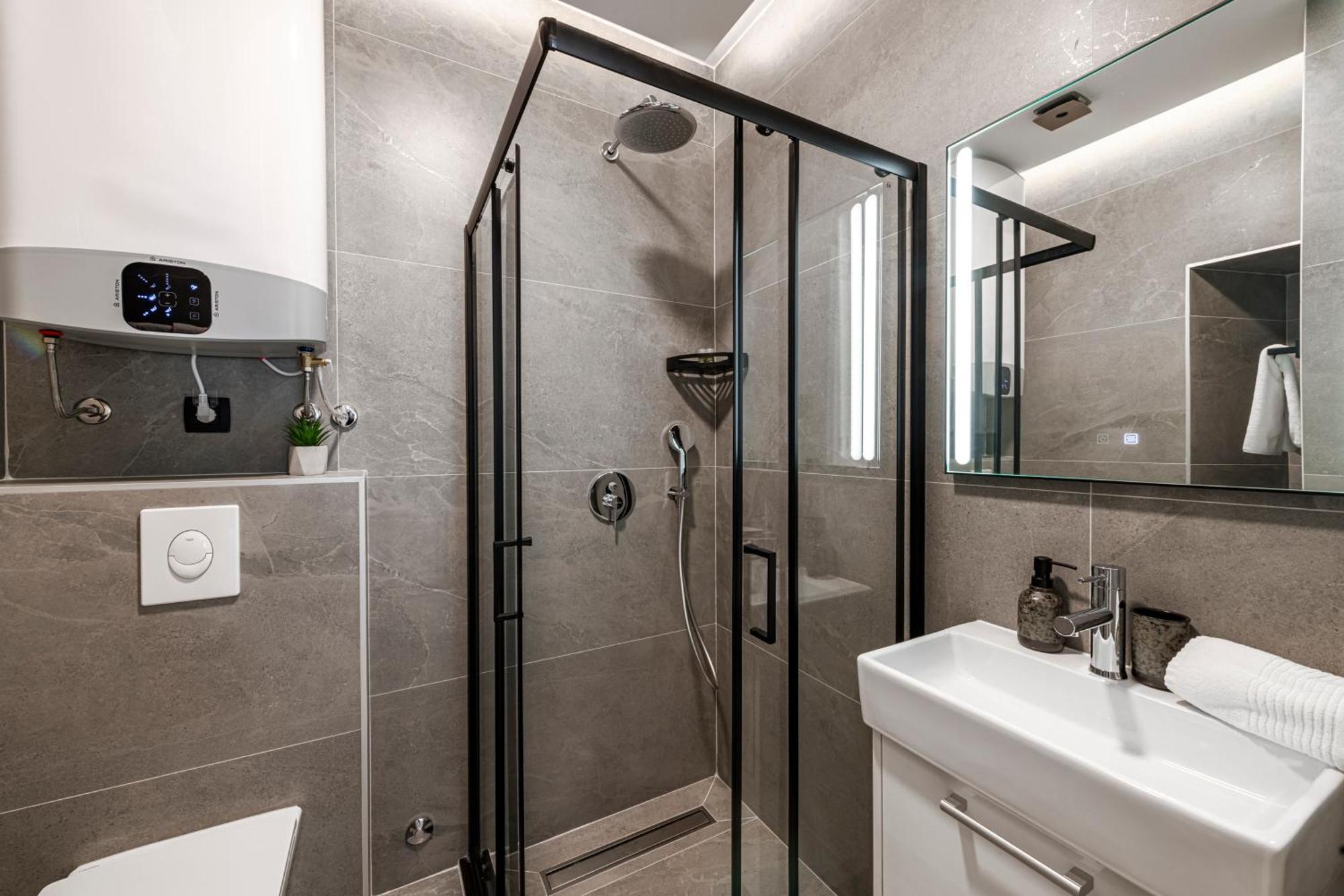 La Porta 3,Seaview Apartment In The Center Cavtat Eksteriør billede